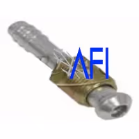 ACTECmax Fitting macho-flare recto 5/16" ACTECmax FT5667 Colombia