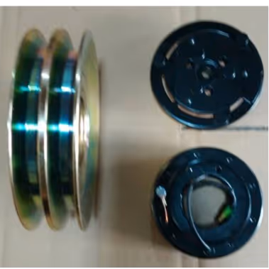 ACTECmax Clutch 709 2A 152mm 12V II ACTECmax CL5678 Colombia