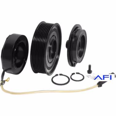Clutch 709 8PK 125mm 12V CL5679 Colombia