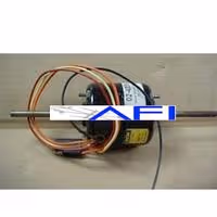 ACTECmax Motor 2 ejes 24V (3 velocidades) ACTECmax MT5681 Colombia