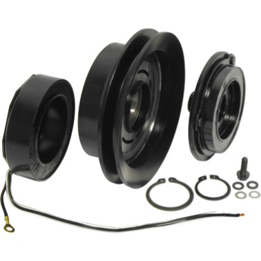 Clutch 10PA15C/10PA17C 1A 143mm 12V (Mitsubishi) CL5684 Colombia
