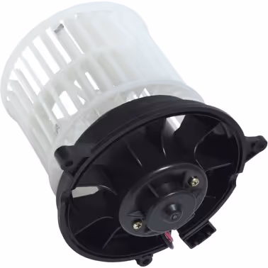 ACTECmax Blower Ford Fiesta 02-12 (EcoSport 02-16) ACTECmax BW5693 Colombia