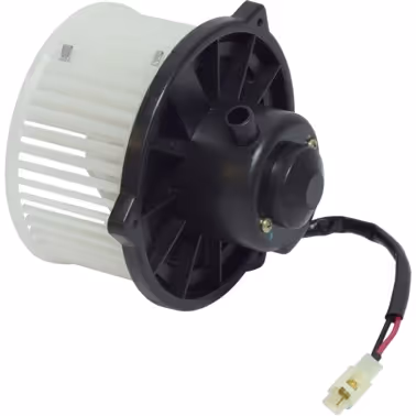 ACTECmax Blower Hyundai H1 Starex 97-04 CCW ACTECmax BW5743 Colombia