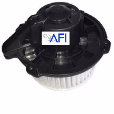 ACTECmax Blower Chevrolet NPR 98-15 (NQR 03-07, Isuzo) 12V CCW ACTECmax BW5750 Colombia