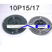 ACTECmax CLUTCH 10P15/17 ACTECmax PC5774 Colombia