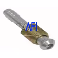 GP Fitting macho-flare recto 5/8" GP FT5776 Colombia