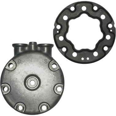 ACTECmax Tapa SD7 Vertical PAD (GSA) ACTECmax TA5780A Colombia