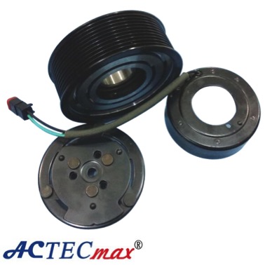 CLUTCH TODOS 709 10PK 120mm 12V CL5782 Colombia