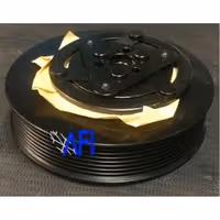 Clutch 709 8PK 136mm 24V CL5783 Colombia