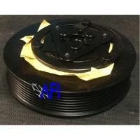 CLUTCH TODOS 709 8PK 136mm 24V CL5783 Colombia