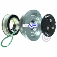ACTECmax Clutch 709 1A 138mm 24V SHD ACTECmax CL5786 Colombia