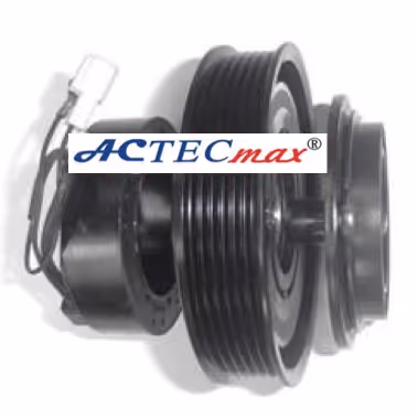 ACTECmax Clutch 10PA15C/10PA17C 6PK 136mm 12V ACTECmax CL5791 Colombia