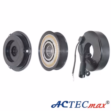 ACTECmax Clutch 10PA15C/10PA17C 8PK 24V 125mm ACTECmax CL5792A Colombia