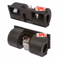 Blower Bus 12V (350x136x133mm) SPAL Italia BW5808 Colombia
