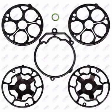 ACTECmax Empaquetadura 10S11C (Hilux) KIT ACTECmax EM5812 — Partes del Compresor Colombia