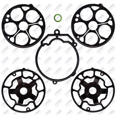 ACTECmax EMPAQUETADURA 10S11C (Hilux) KIT ACTECmax EM5812 Colombia