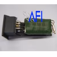 Resistencia BMW E36 RE5829 Colombia