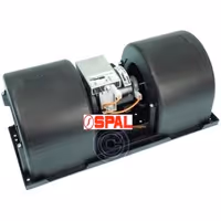 Blower Bus Todos 24V (350x136x133mm) Spall Italia BW5870 Colombia