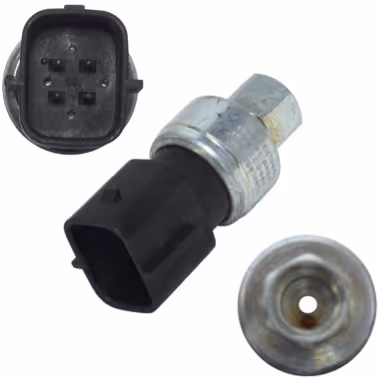 ACTECmax Presostato Ford Escape 01-07 (F-250/350/450/Mustang/Eco Sport/Fiesta) ACTECmax PS5879A Colombia
