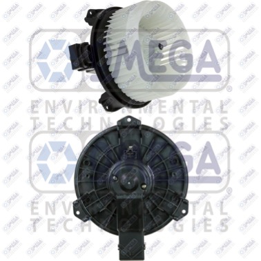 HONDA CIVIC 06-11 (Jeep Wrangler 07-11) OMEGA BW14011 Colombia