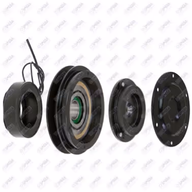 ACTECmax Clutch 10PA15C/10PA17C 1A 152mm 12V (Komatsu) ACTECmax CL5892 Colombia