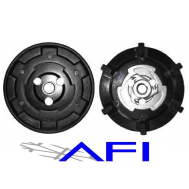 ACTECmax CLUTCH 6SEU/7SEU (Amarok, Audi A3, Journey, Compass ) I ACTECmax PC5909 Colombia