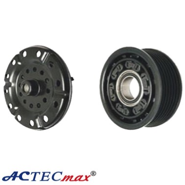 Clutch 6SEU16C 6PK 120mm (Journey 2,4L 09-14) CL5913 Colombia