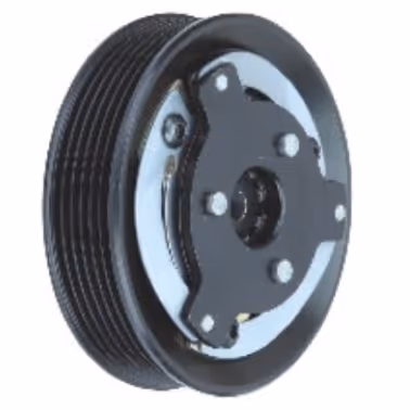 ACTECmax Clutch PXE16 6PK 110mm (Jetta 06-10, Crafter, Tiguan 09-11, GTI 06-09, A3 06-07) ACTECmax CL5923A Colombia