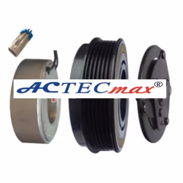 ACTECmax Clutch V5 6PK 124mm (Megane 96-00) ACTECmax CL5924 Colombia