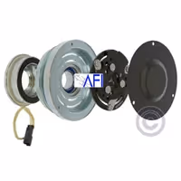 ACTECmax Clutch 709 1A 138mm 12V SHD ACTECmax CL5925 Colombia