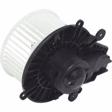 ACTECmax Blower Nissan Navara 04-09 CCW ACTECmax BW5931 Colombia