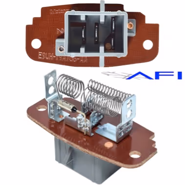 ACTECmax Resistencia de velocidad Ford Ranger 95-13 (Explorer 95-01) ACTECmax RE5932 Colombia
