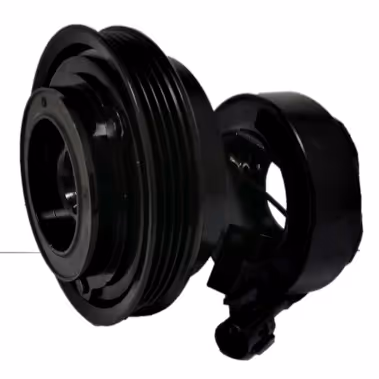 Clutch 10PA15/10PA17C/DV13 4PK 117mm (Tucson/Sportage 2,0L 08-09, Rio 06-11) CL5934 Colombia