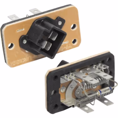 Resistencias Ford Escape 01-07 RE5936A Colombia