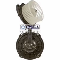 TYC Blower Daihatsu Terios 08-13 (Isuzu 92-99, Trooper 92-02, Rodeo 91-99, Yaris) TYC BW5941 Colombia