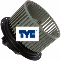 TYC Blower Ford Escape 01-07 TYC BW13370 Colombia