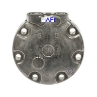 Tapas Traseras SD7 Vertical PAD (UK) TA5947A Colombia