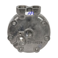 Tapas Traseras Vertical PAD (WJ) TA5948A Colombia