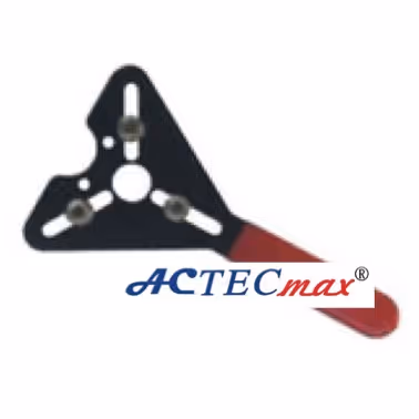 ACTECmax Extractor de Clutch Universal ACTECmax HE5962 — Herramienta A/C Colombia