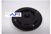 ACTECmax Plato de Clutch 10P30 (Coaster) ACTECmax PC5965 — Partes del Compresor Colombia