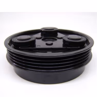 ACTECmax Clutch HS09 5PK 118mm (Hyundai i10 1,2L 11, Picanto 11) ACTECmax CL5981 Colombia