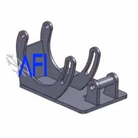 Base compresor Chevrolet HD/AG FSR (508) BS6015 Colombia