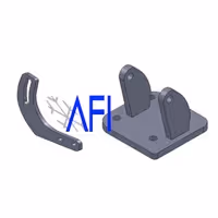 Base compresor Chevrolet HD/AG Kodiak Diesel (508) BS6017 Colombia