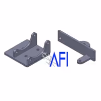 Base compresor Chevrolet HD/AG NKR (508) BS6023 Colombia