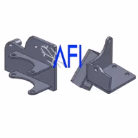 Base compresor Chevrolet HD/AG NPR (508) BS6024 Colombia