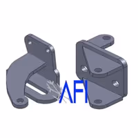 Base compresor Chevrolet Sprint (505) carburador BS6029 Colombia