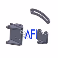 Base compresor Chevrolet Vitara (505) 3 piezas BS6033 Colombia
