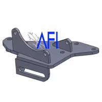 Base compresor Chevrolet Vitara (505) con Tensor BS6034 Colombia