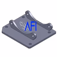 Base compresor Ford Explorer 95-00 (508) BS6037 Colombia