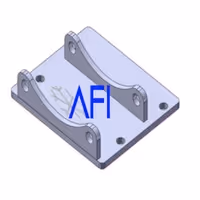Base compresor Hyundai Vision en Flanche (SD-507) BS6048 Colombia